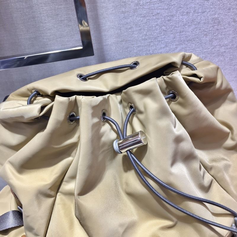 Pra*a backpacks